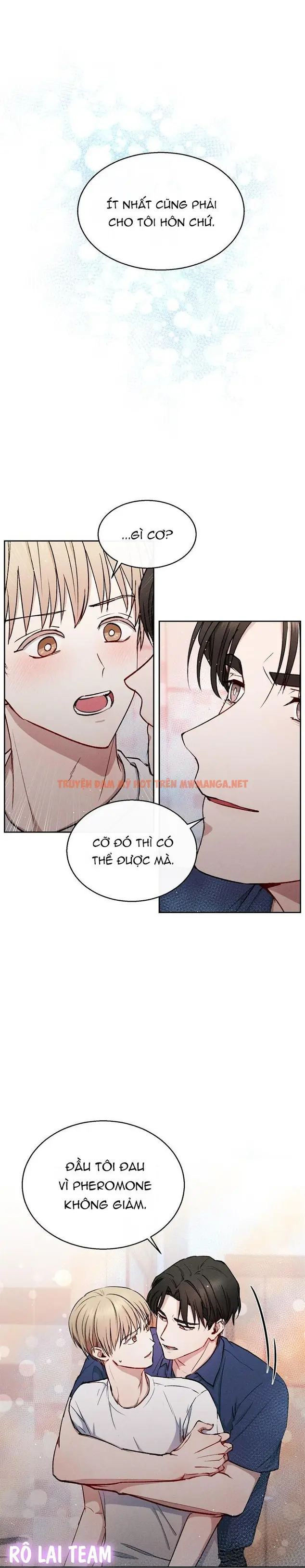 Giá Như Anh Cần Em - Chapter 20