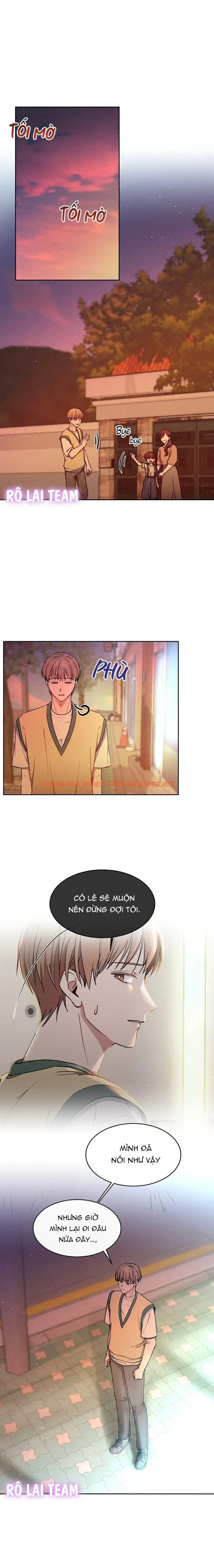 Giá Như Anh Cần Em - Chapter 23