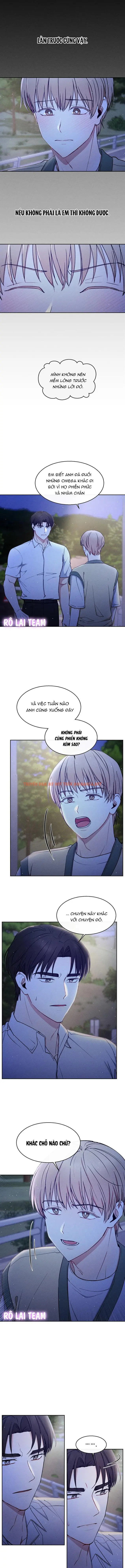 Giá Như Anh Cần Em - Chapter 25