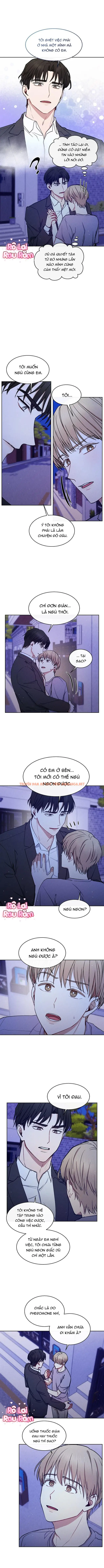 Giá Như Anh Cần Em - Chapter 28
