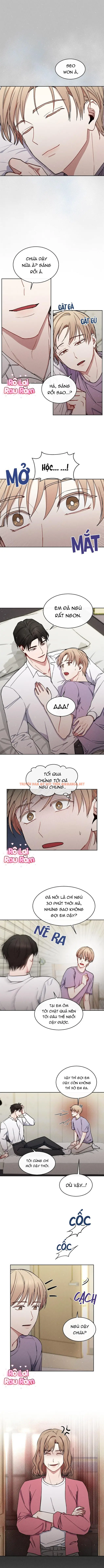 Giá Như Anh Cần Em - Chapter 29