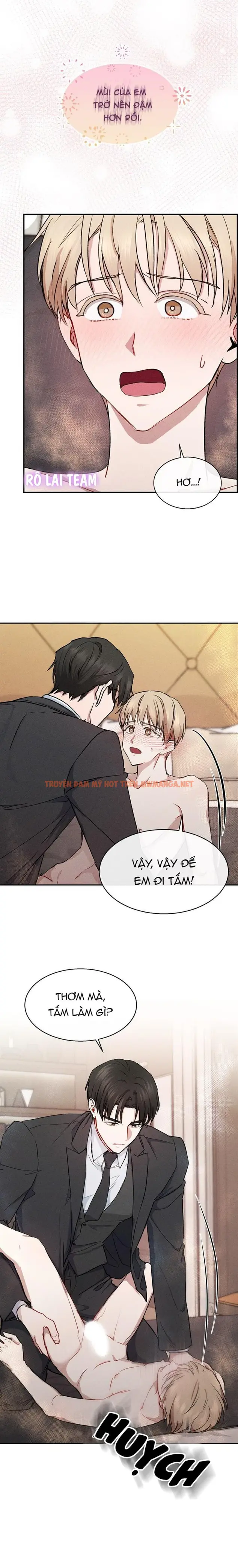 Giá Như Anh Cần Em - Chapter 3