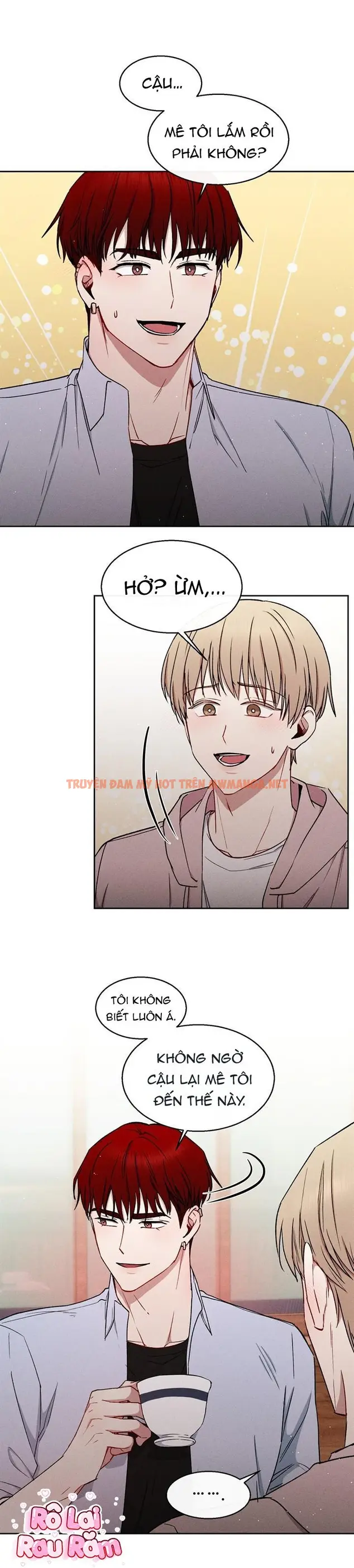 Giá Như Anh Cần Em - Chapter 32