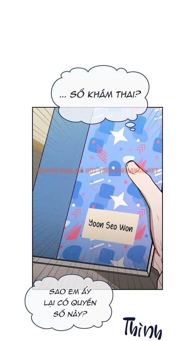 Giá Như Anh Cần Em - Chapter 33