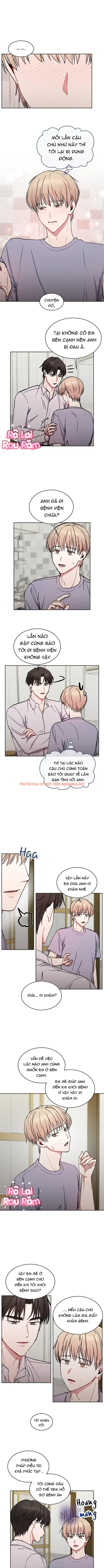 Giá Như Anh Cần Em - Chapter 34