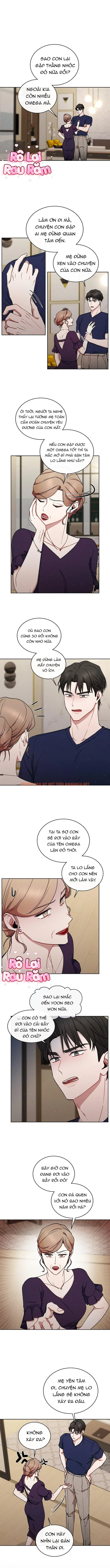 Giá Như Anh Cần Em - Chapter 36