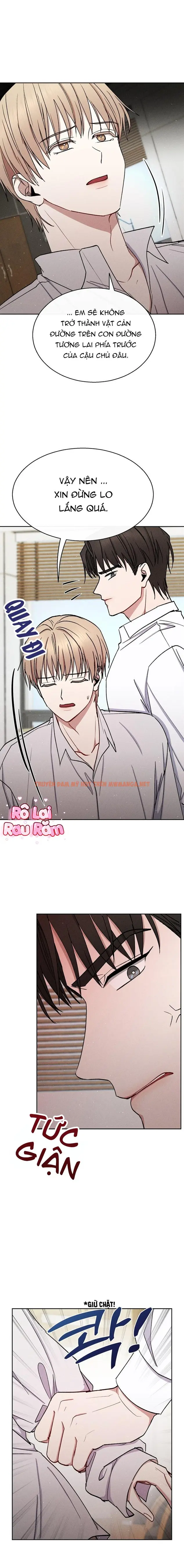 Giá Như Anh Cần Em - Chapter 40