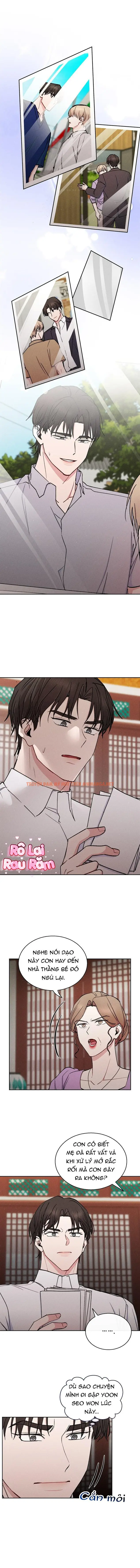 Giá Như Anh Cần Em - Chapter 45