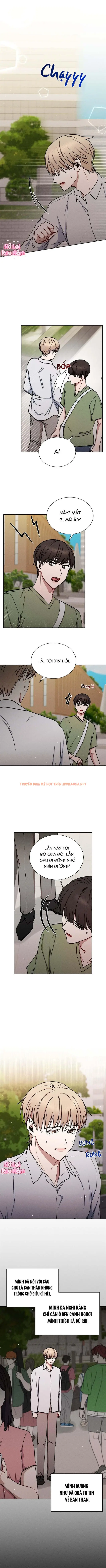 Giá Như Anh Cần Em - Chapter 47