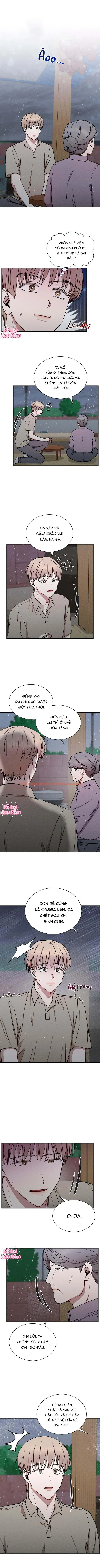 Giá Như Anh Cần Em - Chapter 49