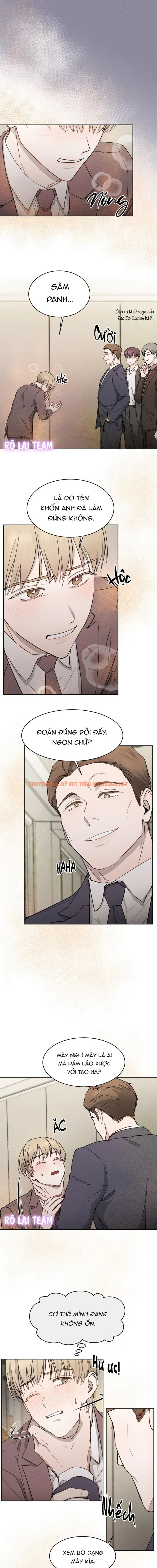 Giá Như Anh Cần Em - Chapter 5