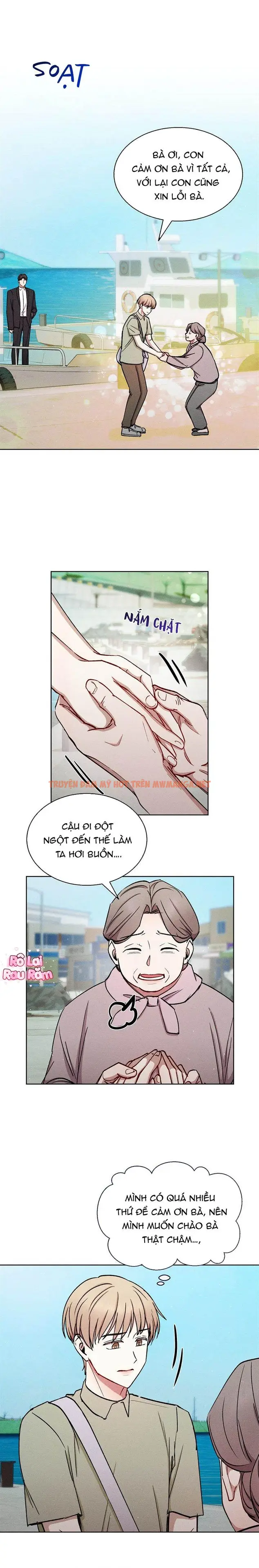 Giá Như Anh Cần Em - Chapter 54