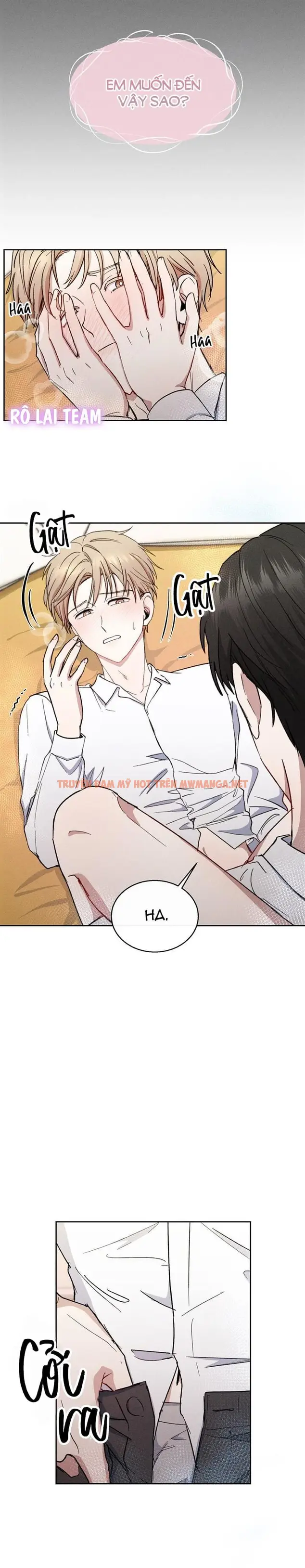 Giá Như Anh Cần Em - Chapter 6