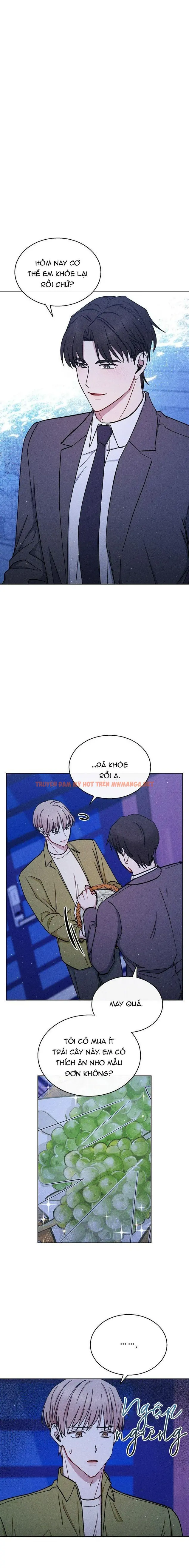 Giá Như Anh Cần Em - Chapter 60