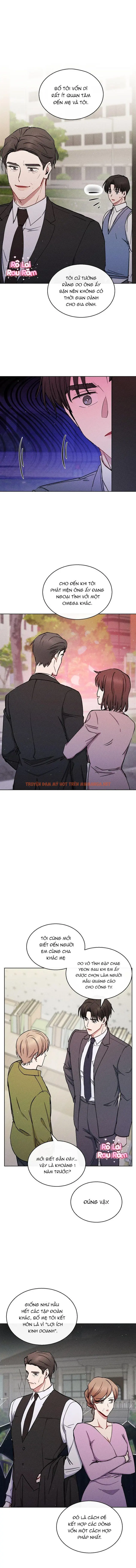 Giá Như Anh Cần Em - Chapter 61