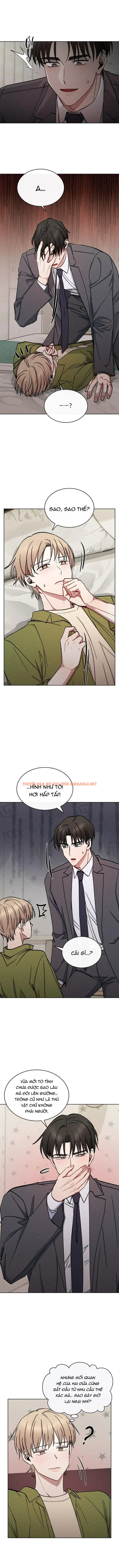 Giá Như Anh Cần Em - Chapter 62