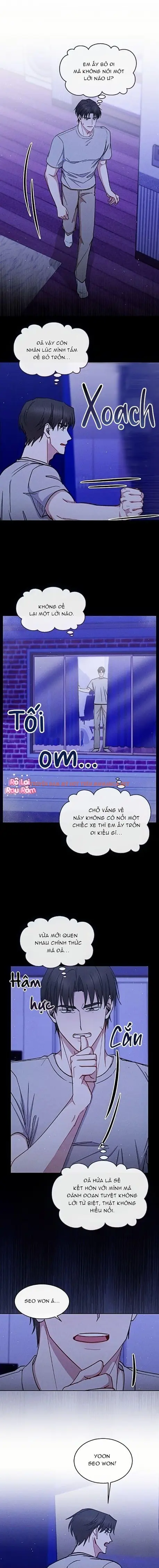 Giá Như Anh Cần Em - Chapter 66