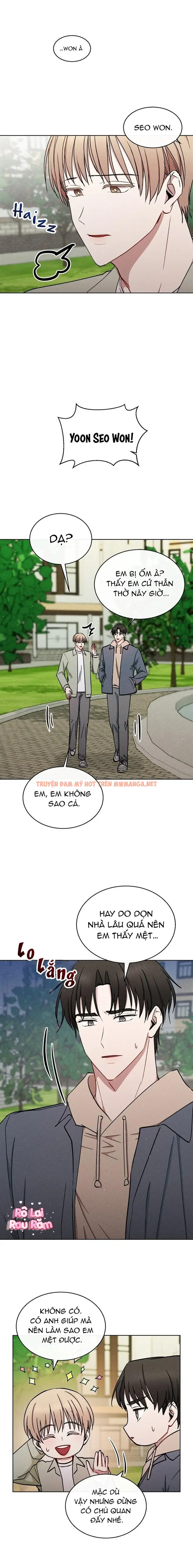 Giá Như Anh Cần Em - Chapter 71