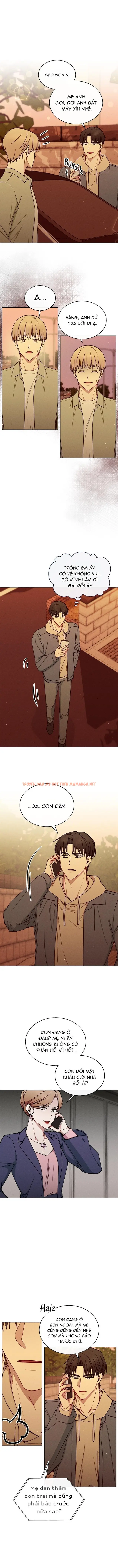 Giá Như Anh Cần Em - Chapter 72