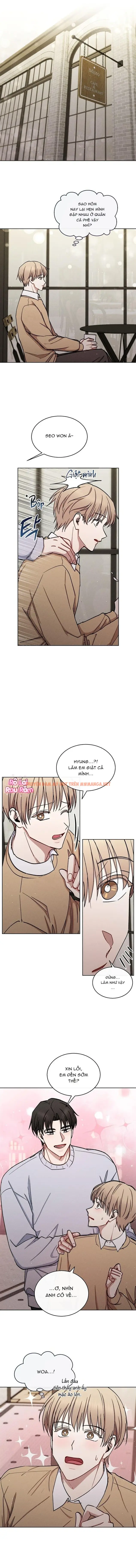 Giá Như Anh Cần Em - Chapter 74