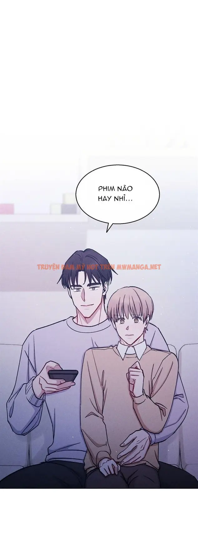 Giá Như Anh Cần Em - Chapter 75