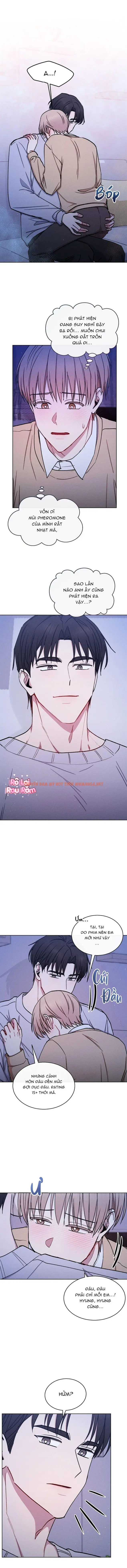 Giá Như Anh Cần Em - Chapter 76