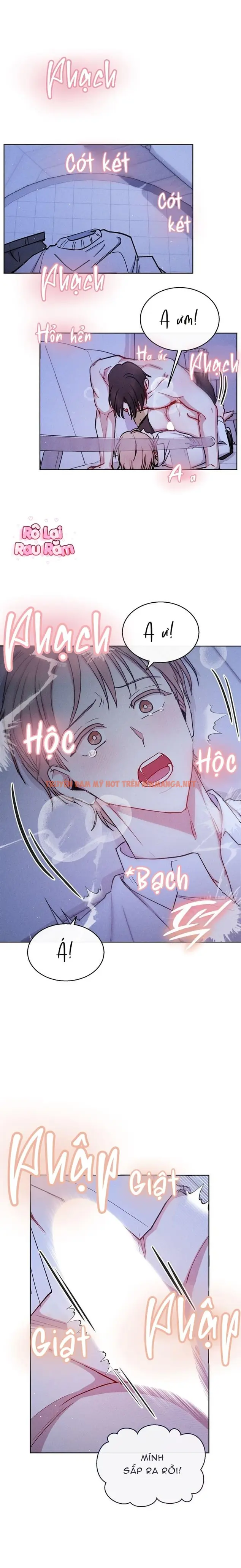 Giá Như Anh Cần Em - Chapter 77