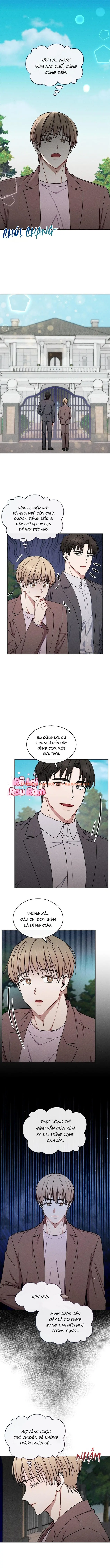 Giá Như Anh Cần Em - Chapter 79