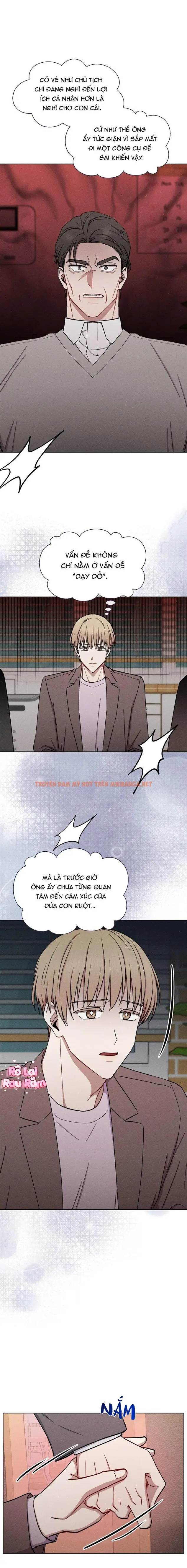 Giá Như Anh Cần Em - Chapter 80