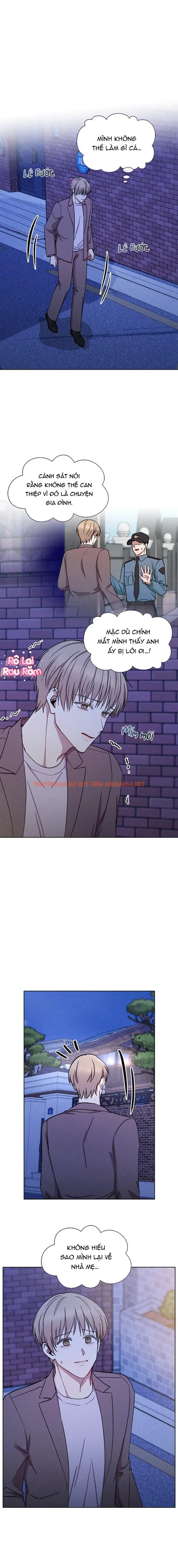 Giá Như Anh Cần Em - Chapter 81