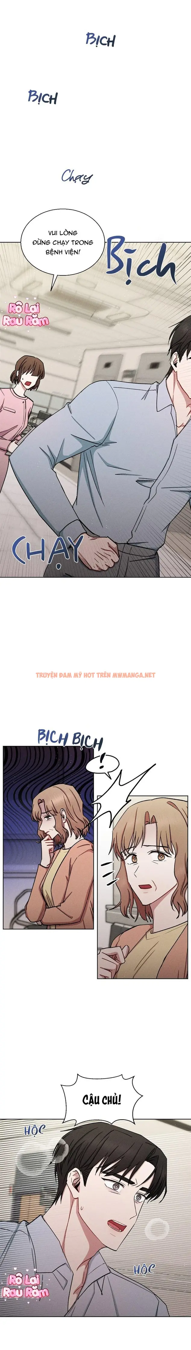 Giá Như Anh Cần Em - Chapter 82