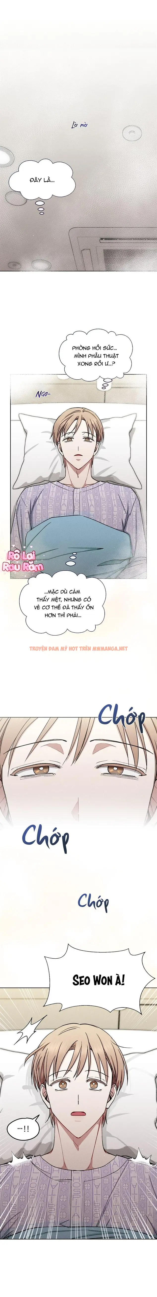 Giá Như Anh Cần Em - Chapter 83