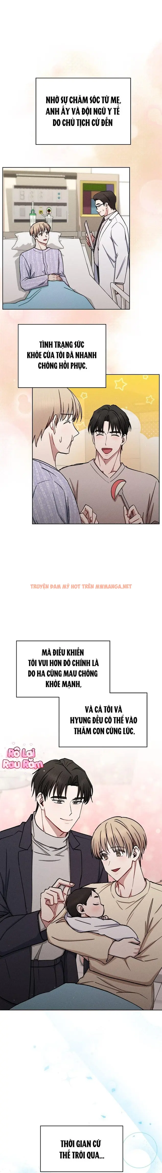 Giá Như Anh Cần Em - Chapter 85