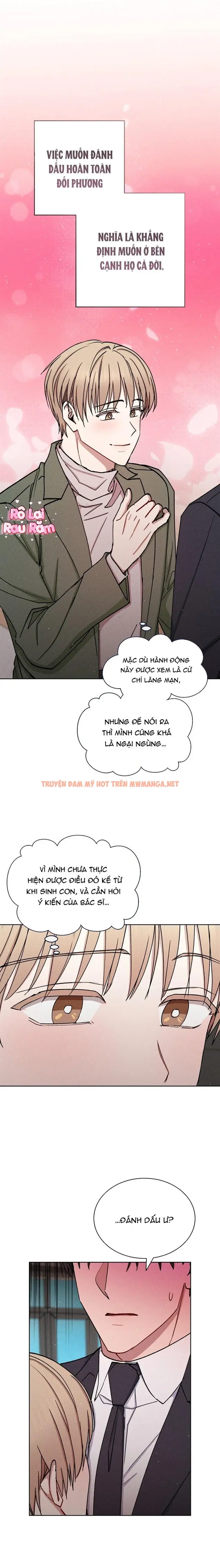 Giá Như Anh Cần Em - Chapter 86