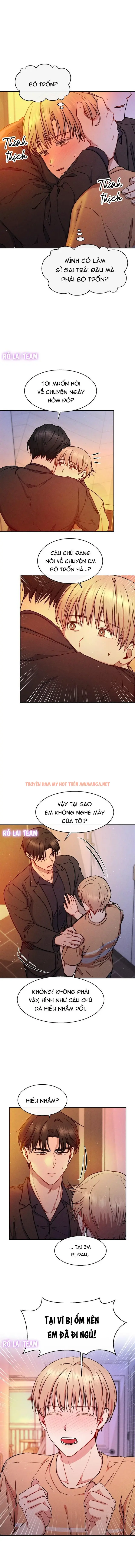 Giá Như Anh Cần Em - Chapter 9