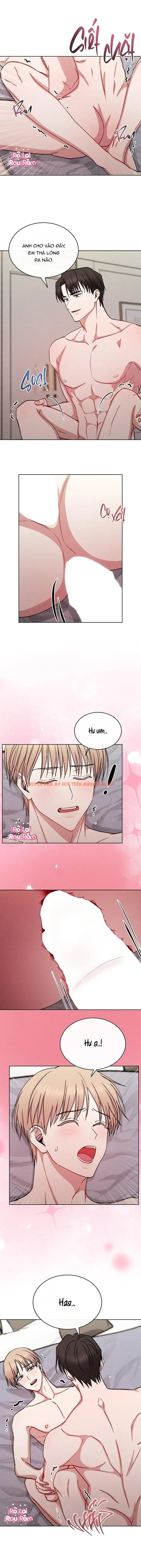 Giá Như Anh Cần Em - Chapter 98