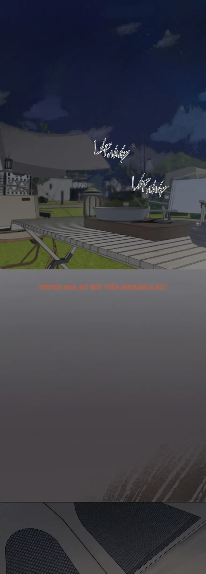 Giấc Mộng Dài - Chapter 10