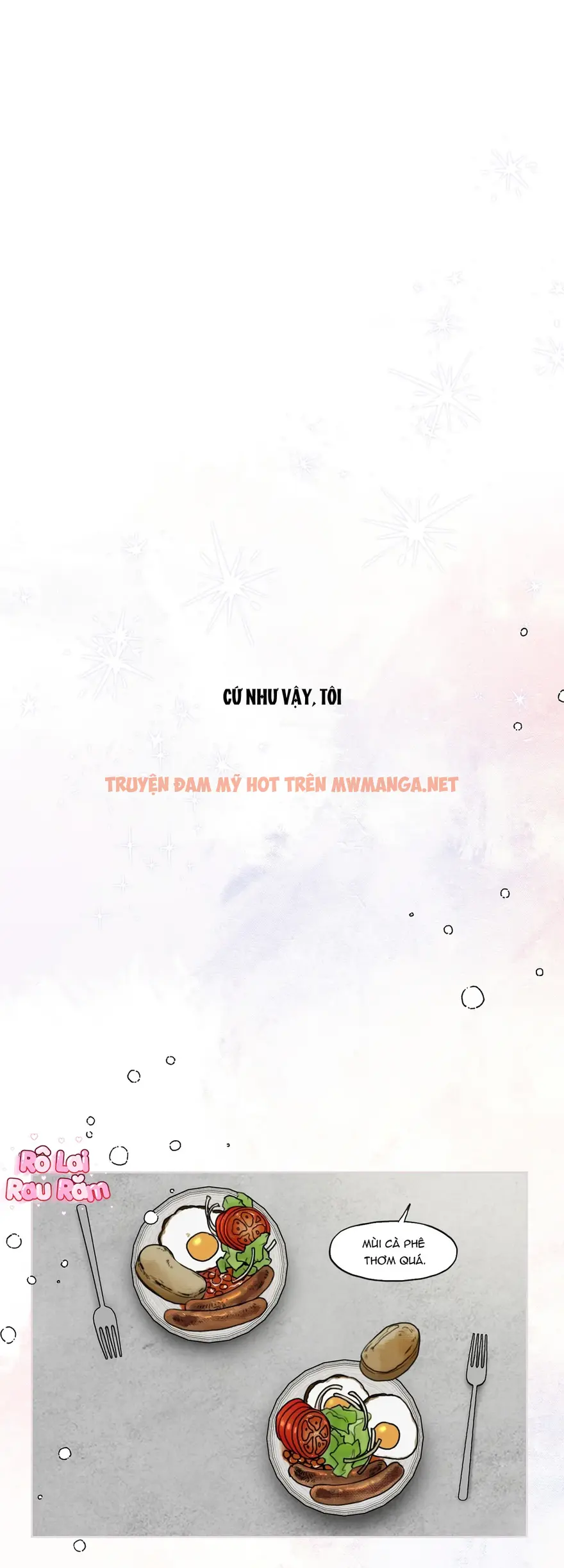 Giấc Mộng Dài - Chapter 11