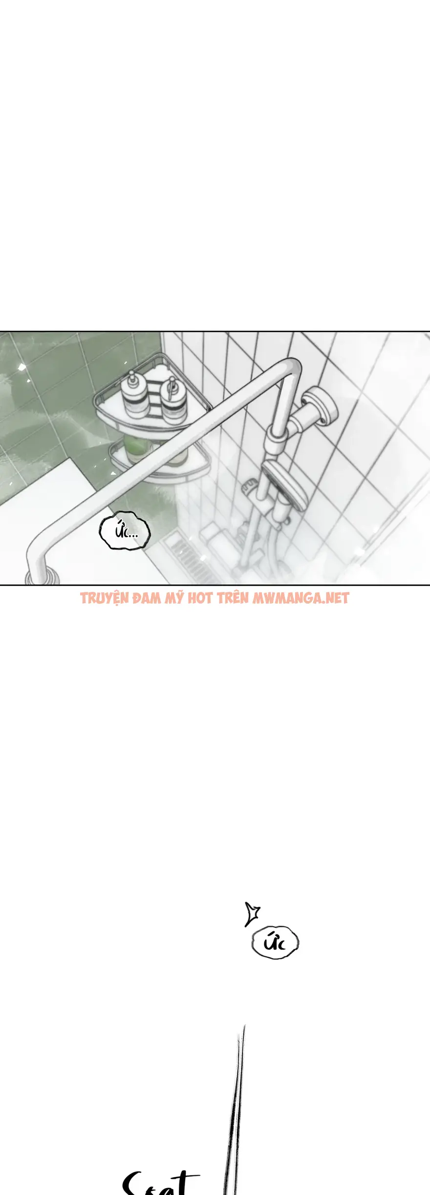 Giấc Mộng Dài - Chapter 8