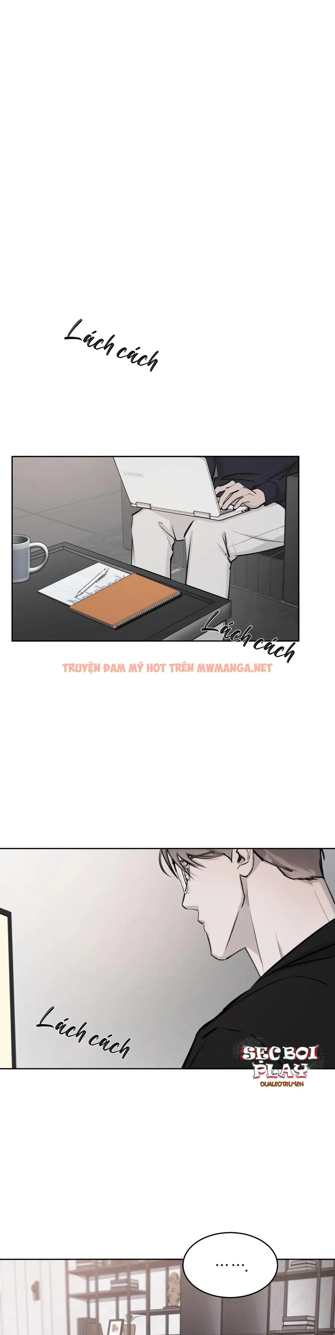 Giữa Tình Cờ Và Định Mệnh - Chapter 10