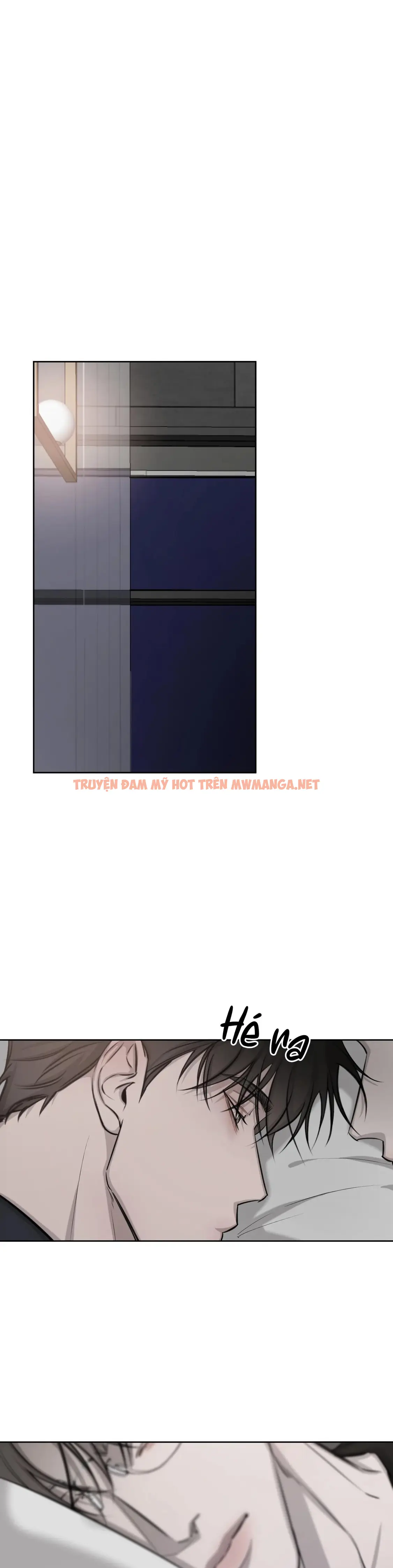 Giữa Tình Cờ Và Định Mệnh - Chapter 11