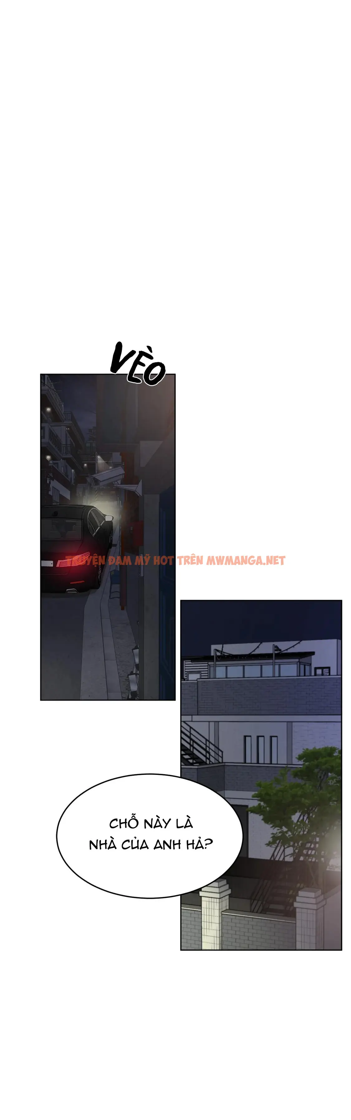 Giữa Tình Cờ Và Định Mệnh - Chapter 12