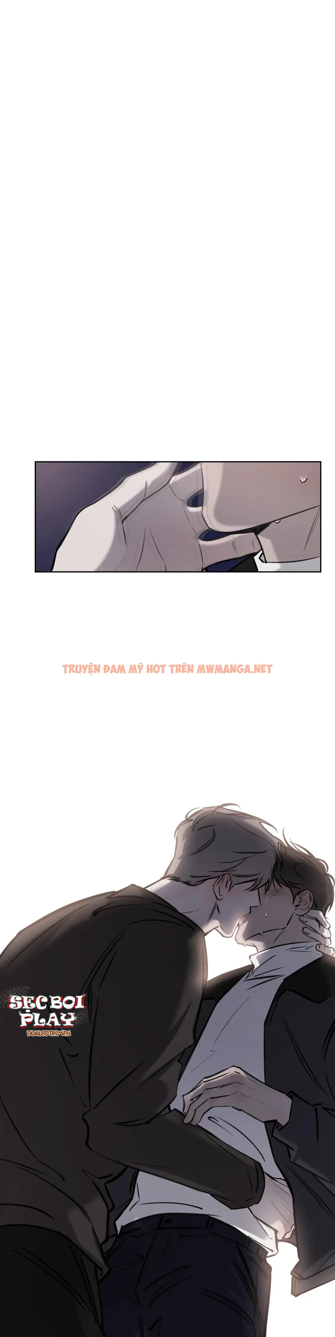 Giữa Tình Cờ Và Định Mệnh - Chapter 14