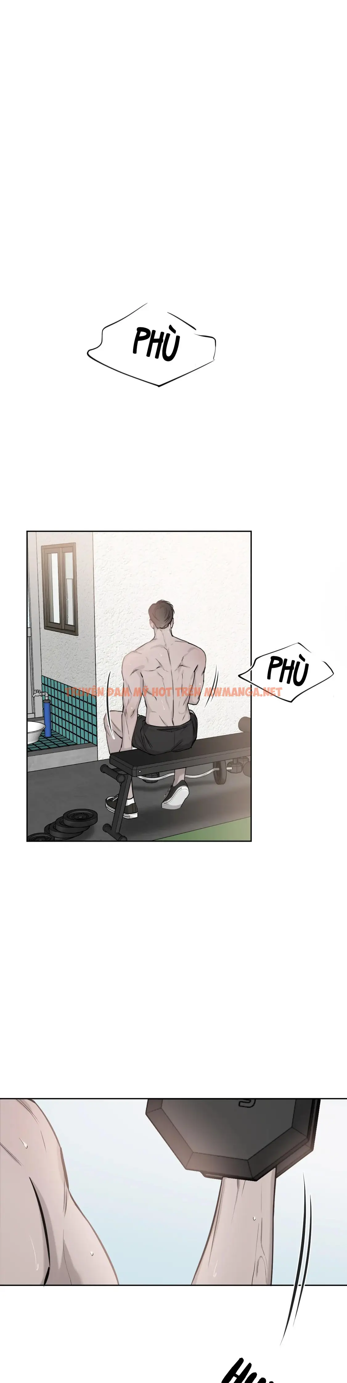 Giữa Tình Cờ Và Định Mệnh - Chapter 15