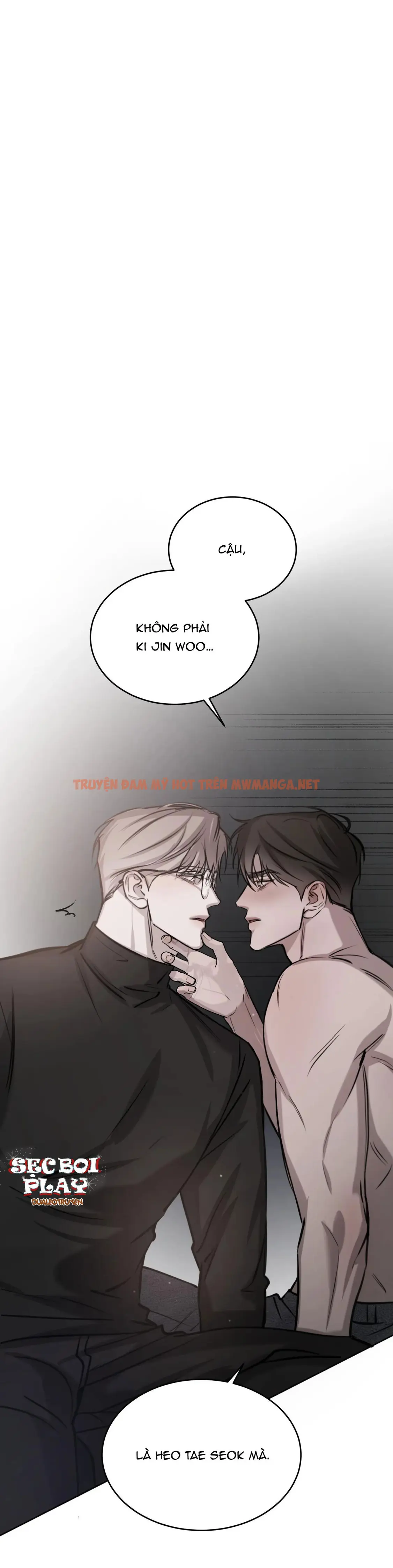 Giữa Tình Cờ Và Định Mệnh - Chapter 20