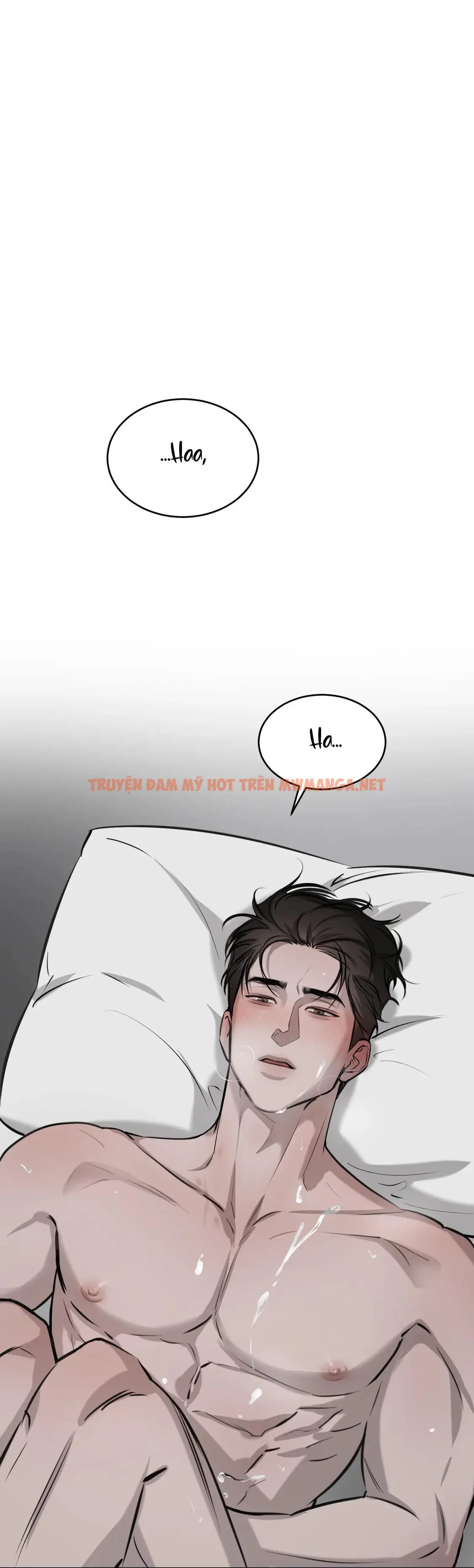 Giữa Tình Cờ Và Định Mệnh - Chapter 23