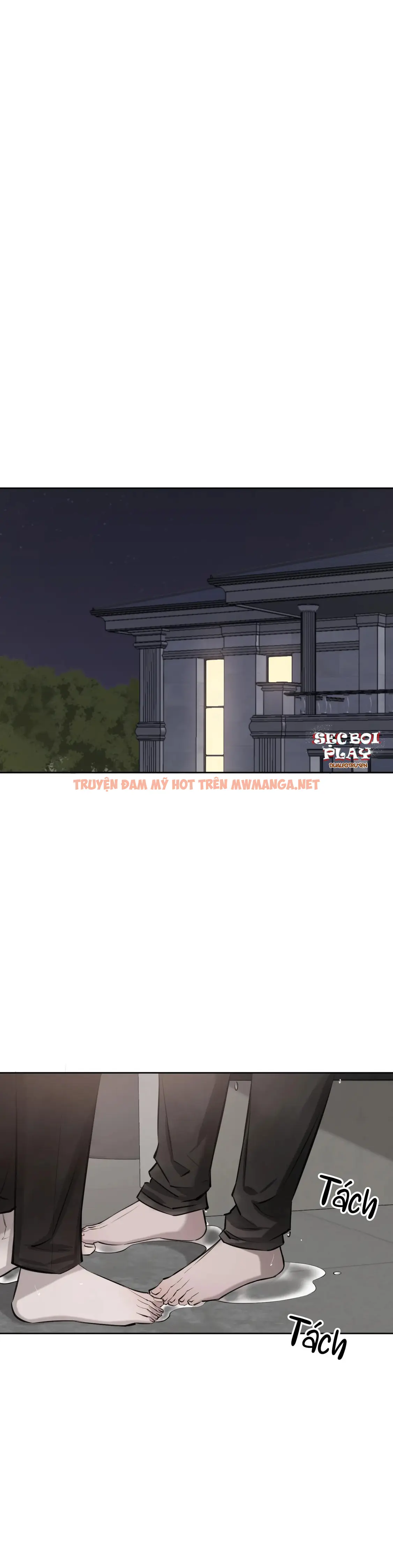 Giữa Tình Cờ Và Định Mệnh - Chapter 27