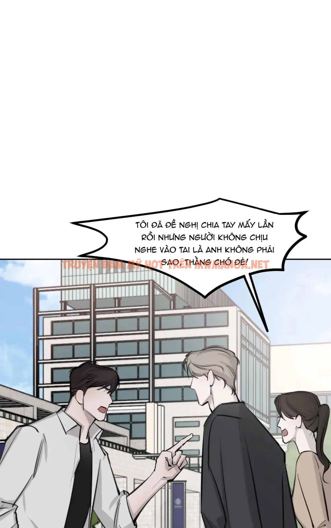 Giữa Tình Cờ Và Định Mệnh - Chapter 6