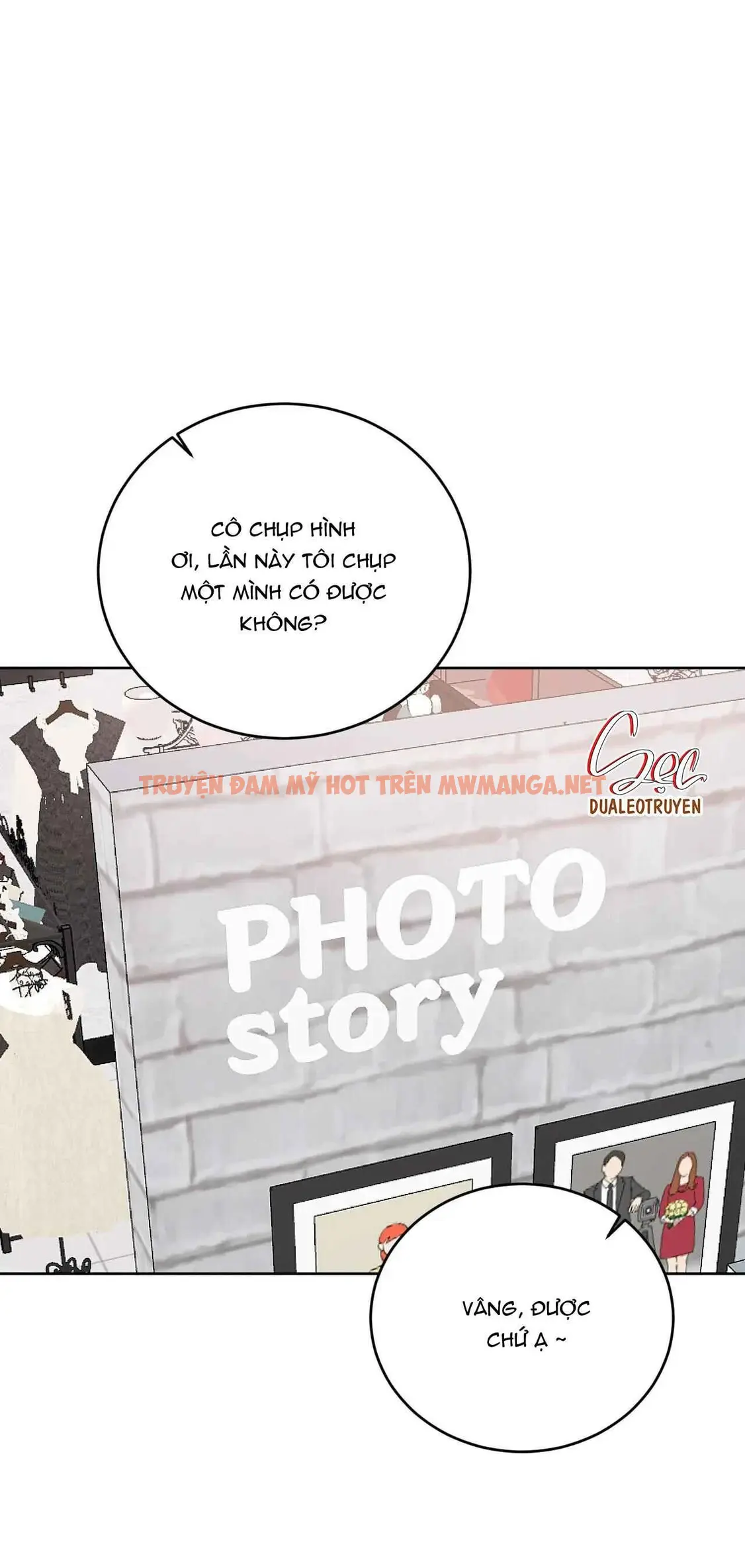 Giữa Tình Cờ Và Định Mệnh - Chapter 66