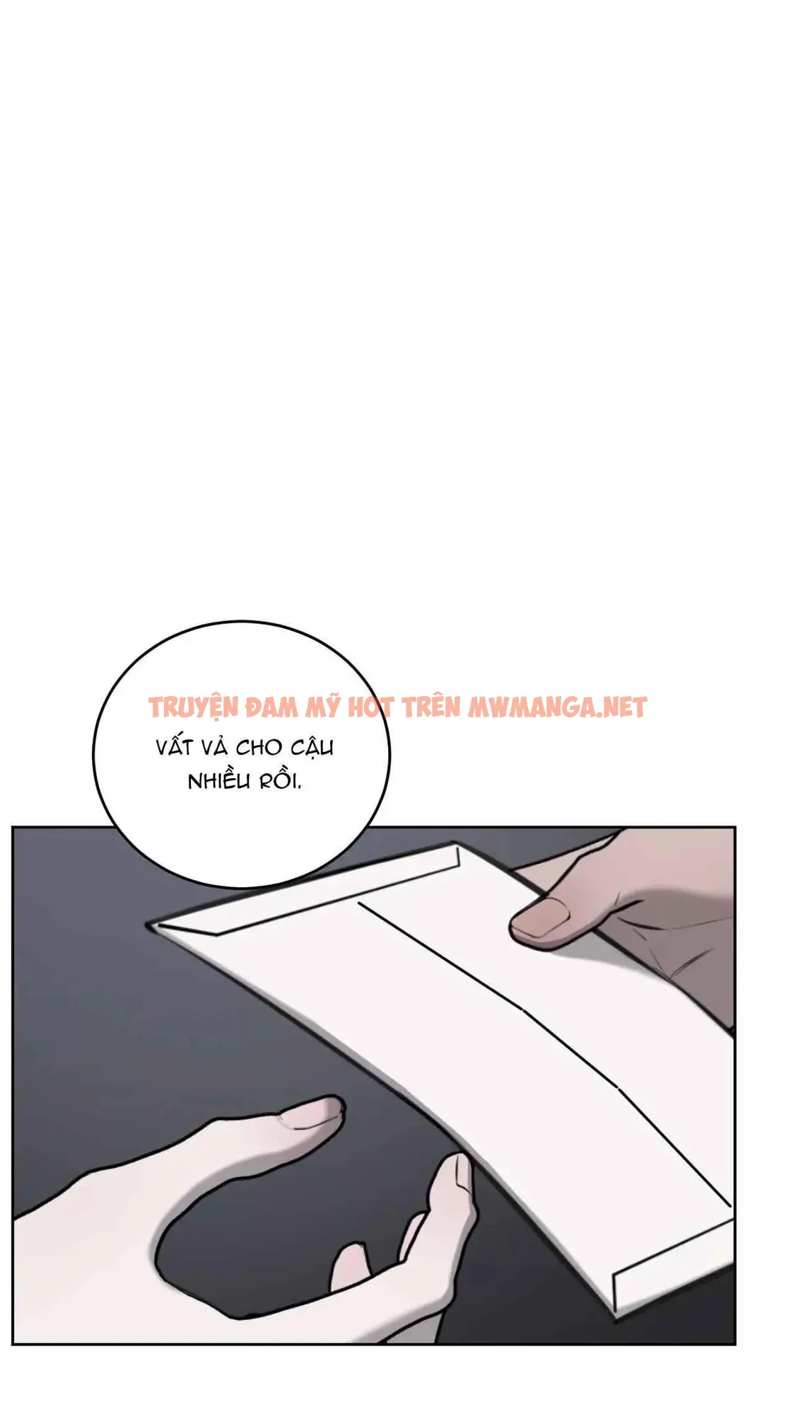 Giữa Tình Cờ Và Định Mệnh - Chapter 69